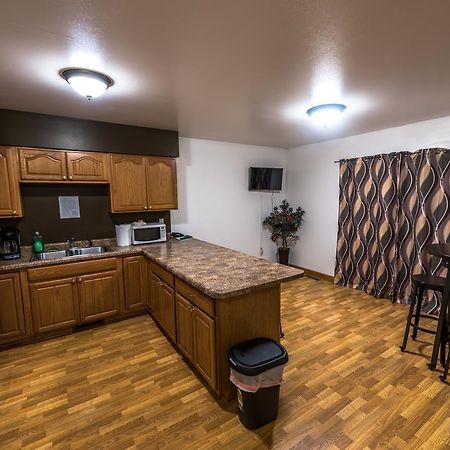 Arcadia Draft Horse Inn And Suites מראה חיצוני תמונה